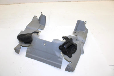 2007 Yamaha Phazer Gt Oem Center Belly Pan 8GC-21912-20-00 SY106