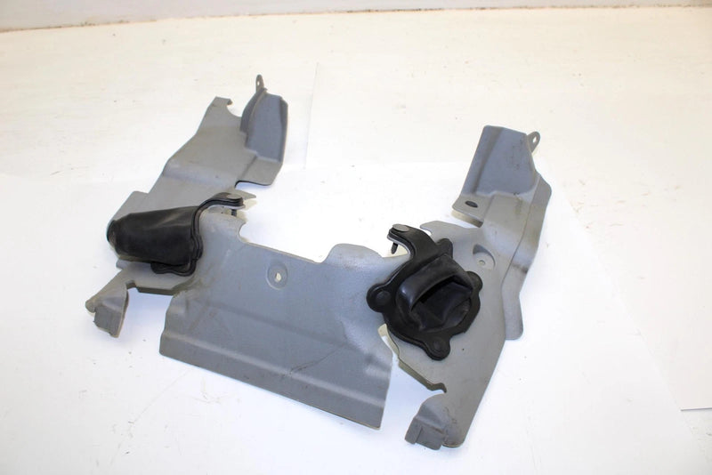2007 Yamaha Phazer Gt Oem Center Belly Pan 8GC-21912-20-00 SY106