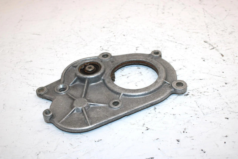 1974 Yamaha Tl433f Oem Outer Oil Pump Cover 838-15426-00-00 SY28