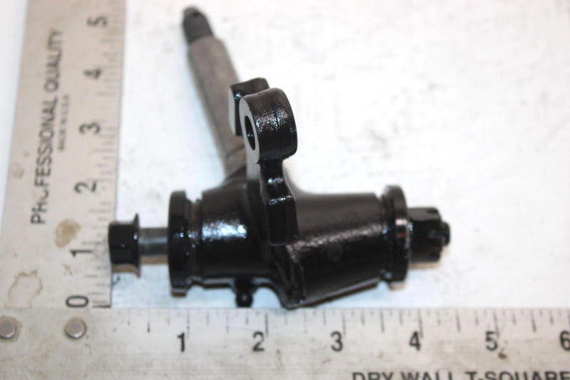 1987 Yamaha  Badger Yfm80t Oem Left Steering Knuckle 2FJ-23501-00-00 AY9