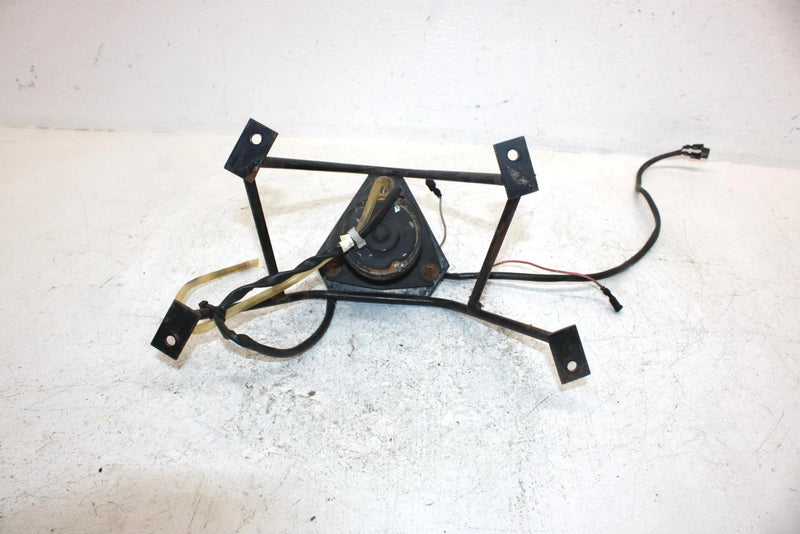 1991 Polaris Trail Boss Oem Fan Motor W/Mount 3083948 AP92