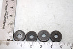2001 Yamaha  Raptor 660r Oem A Arm Seal Cover Set Of 4 1UY-23517-00-00 Q4954