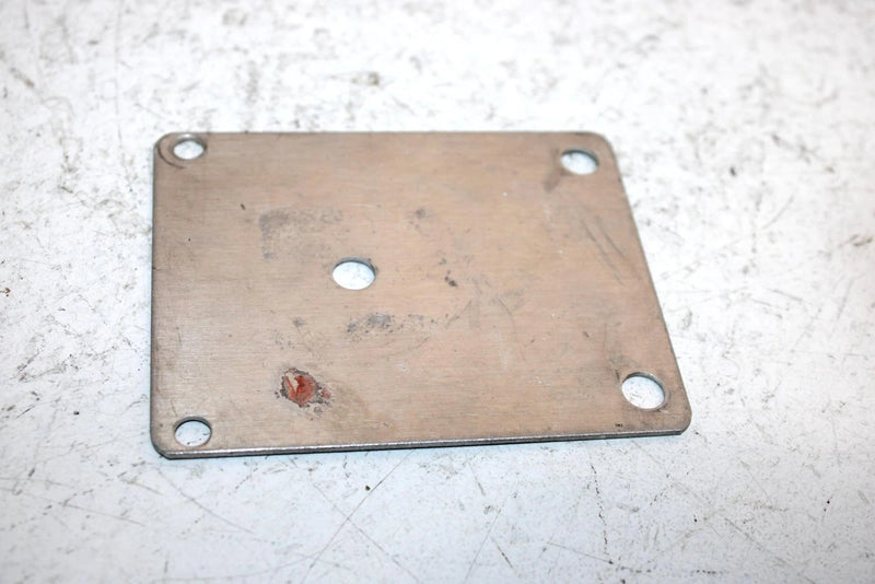 1990 Sea-doo Sp Oem Electrical Mount Plate 278000117 JS42