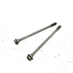 2003 Arctic Cat 400 4X4 OEM Cylinder Head Bolt Set 3423-431 AA30