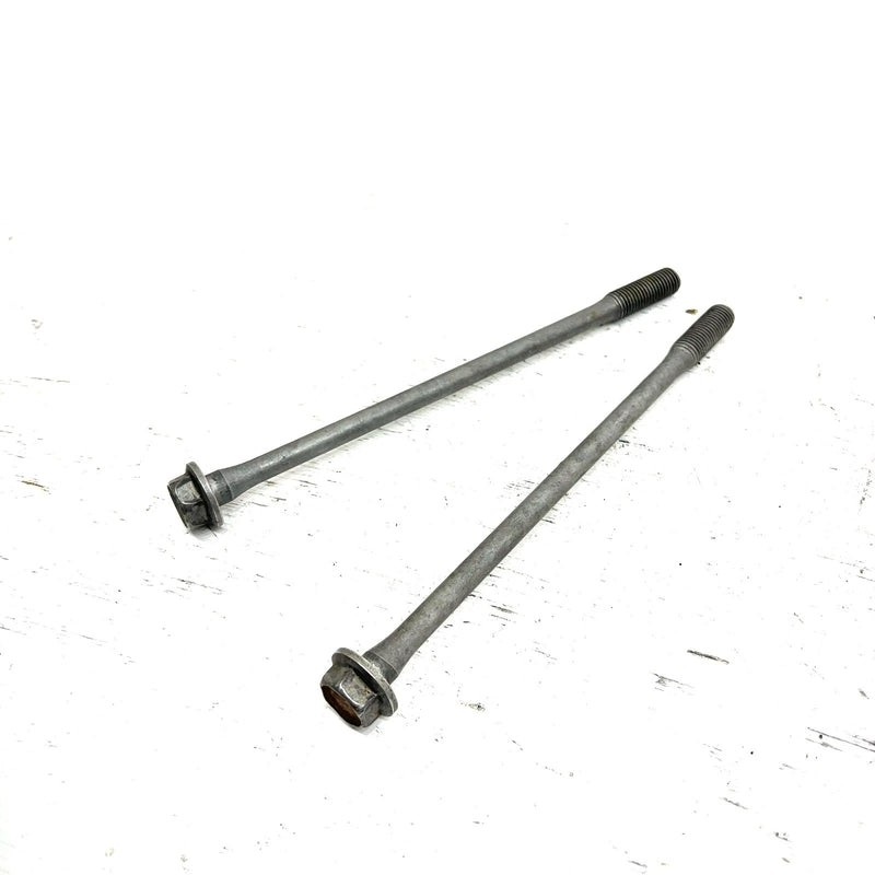 2003 Arctic Cat 400 4X4 OEM Cylinder Head Bolt Set 3423-431 AA30