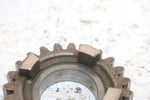 1997 Arctic Cat Bearcat 454 Oem 4th Drive Gear 23T 3446-018 AA11