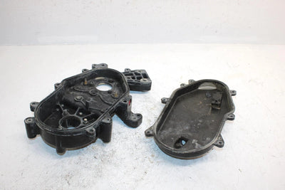 02 Arctic Cat Z 440 Oem Chaincase and Cover 0702-415 0702-489 SAS12