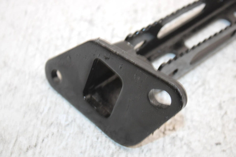 2006 Polaris Predator 500 Oem Right Foot Peg 1013852-458 AP63
