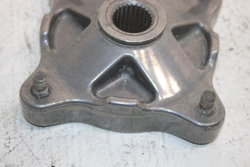 2002 Polaris Sportsman 500 Oem Rear Wheel Hub 5131649 AP87