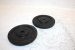 1995 Arctic Cat Pantera Oem 6.380 Idler Wheel Pair 0604-210 SA17