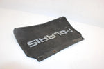 92 Polaris Lite Gt Oem Molded Blk Snow Flap 5410394 5410394-1038 SP149