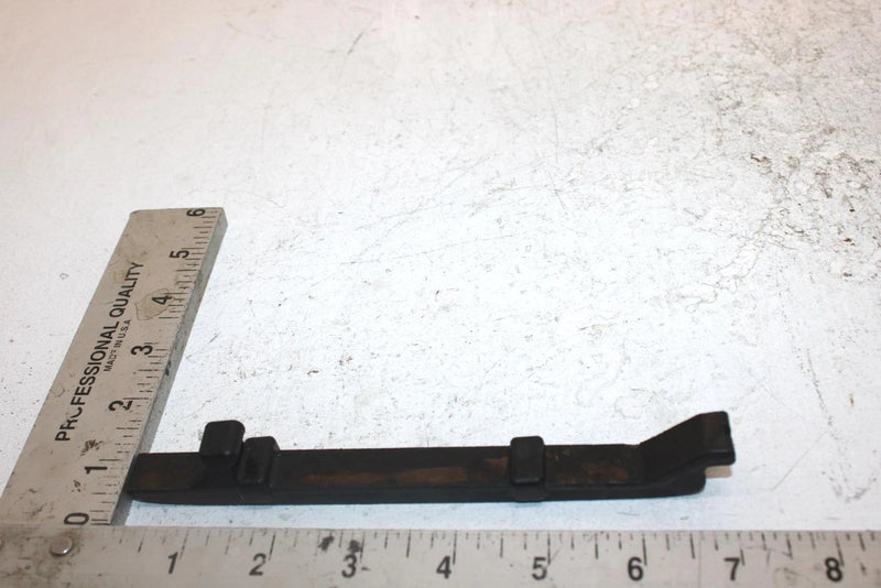 1996 Kawasaki Bayou 300 Oem Front Cam Chain Guide 12053-1224 AK25
