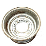 03-04 Polaris Sportsman 400 OEM 12X6 Front Wheel Rim 1523448-067 AP225