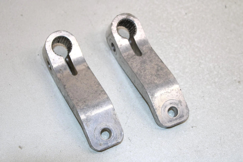 Polaris Oem Steering Idler Arm (Pair) 5133694 Q1019