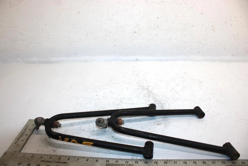 06 Ski-doo Gsx 600 Ho Sdi Oem Upper A Arm Pair 505071756 SS14