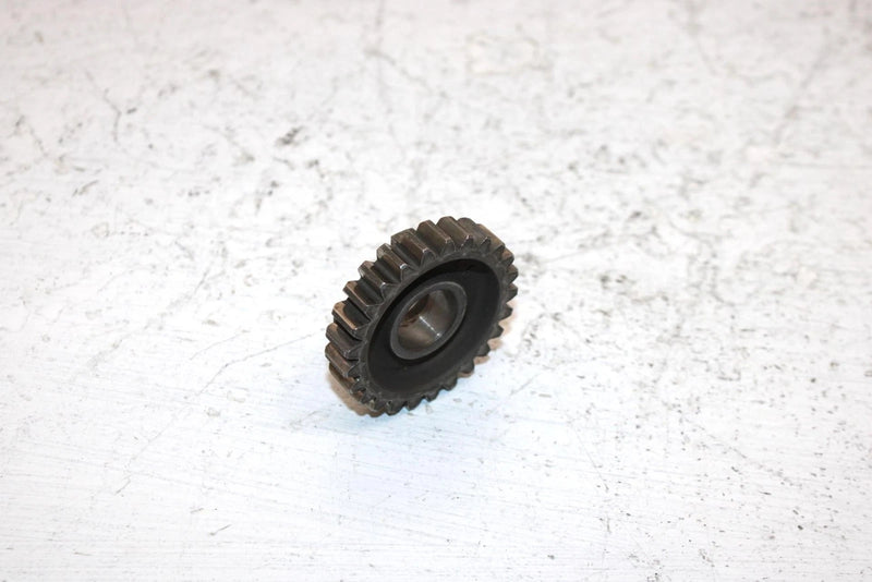 1993 Yamaha Timberwolf Oem 4th Pinion Gear 25T 59V-17141-00-00 AY34