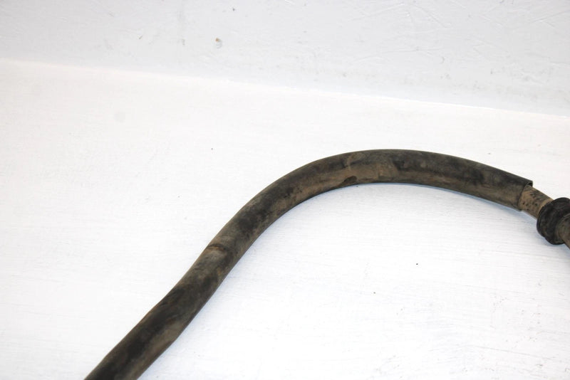 2006 Kawasaki Prarie 360 Oem Oil Cooler Hose 51044-1227 AK29