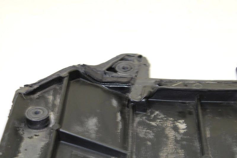 2001 Sea-doo Xp Oem Ride Plate 271001453 JS7