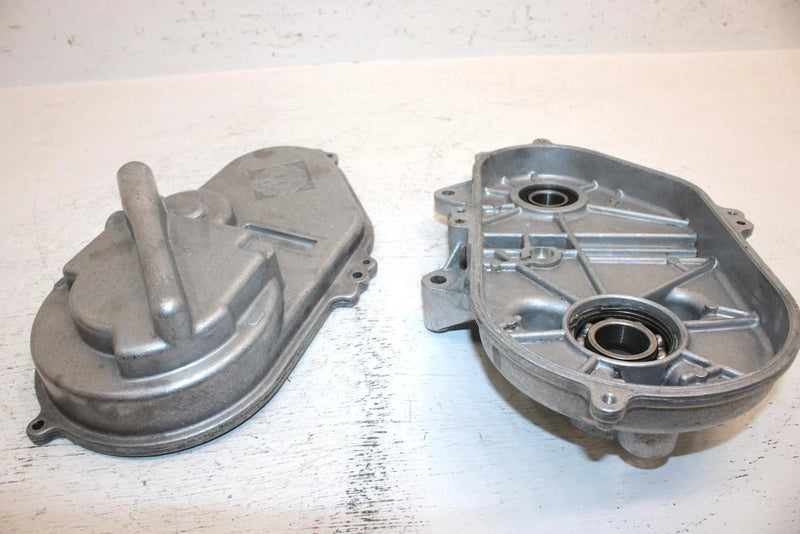 1998 Ski-doo Formula 500 Oem Chaincase W/Cover 504150100 SS1