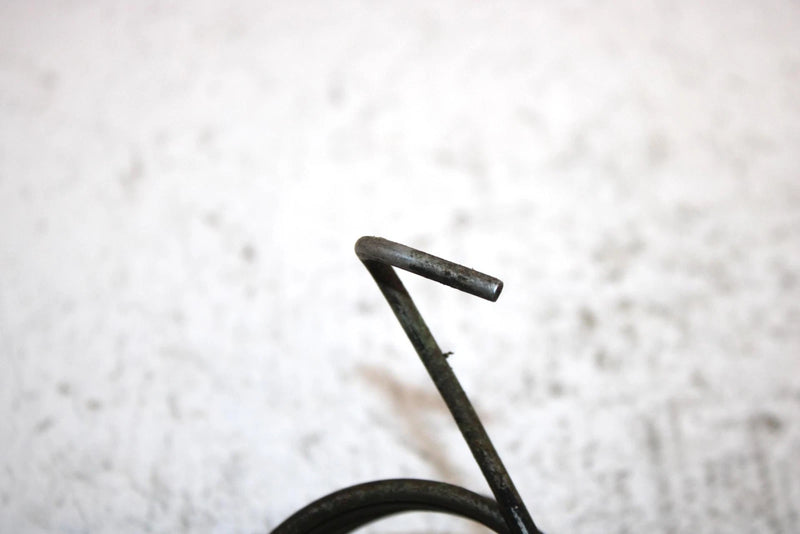 1990 Kawasaki 650 Ts Oem Steering Return Spring 92144-3725 JK8