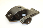 00 Kawasaki Bayou 300 4x4 OEM Rear Differential Skid Plate 55020-1306 AK8