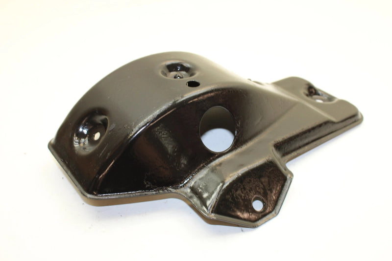 00 Kawasaki Bayou 300 4x4 OEM Rear Differential Skid Plate 55020-1306 AK8