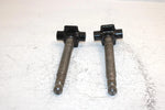 1991 Polaris Sport Oem Spindle Pair 6230055 SP26