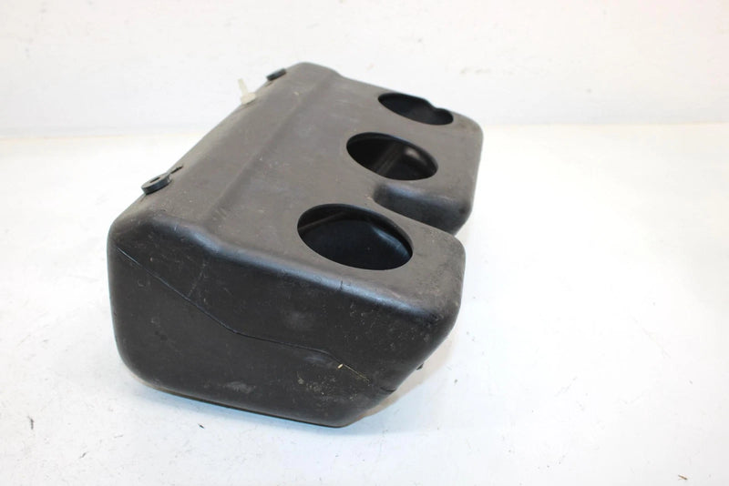 96 Polaris Xcr 600 Sp Oem Lower Air Box Half 5432127 SP95