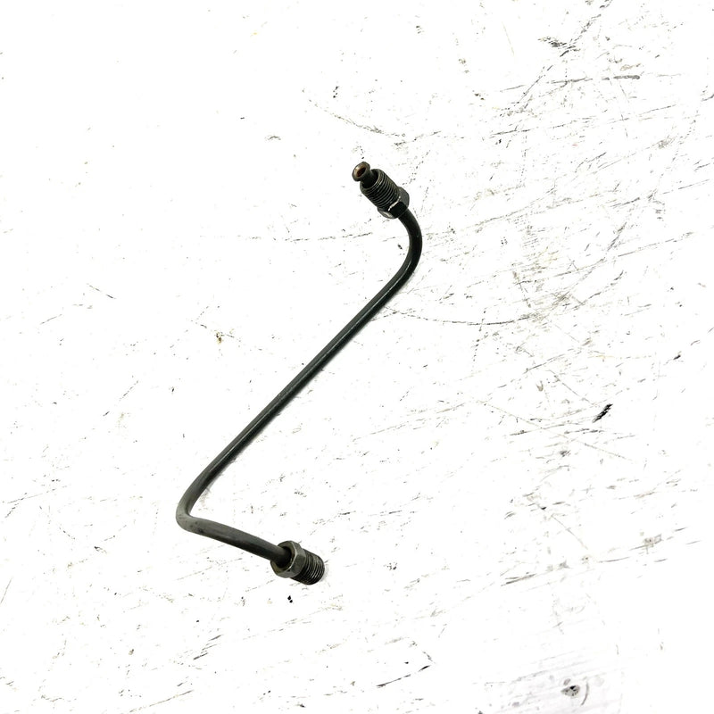 2000 Suzuki King Quad 300 4x4 OEM Front Lower Right Brake Pipe 59250-39D10 AS34