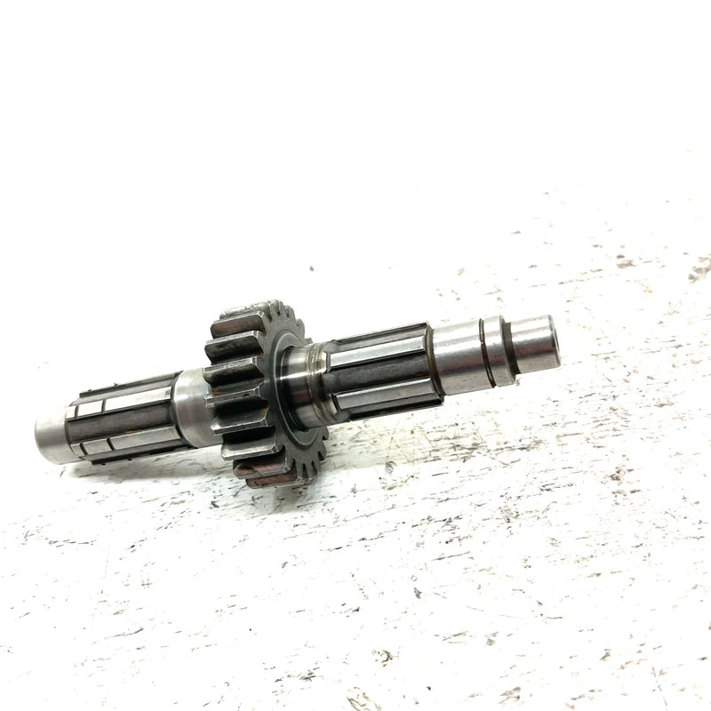 2006 Yamaha Rhino 450 4x4 OEM Transmission Main Shaft 5GH-17402-01-00 XY2