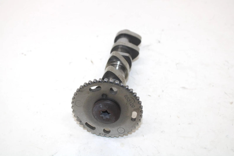 2013 Ski-doo Mxz 600 Oem Exhaust Camshaft 420820111 SS64