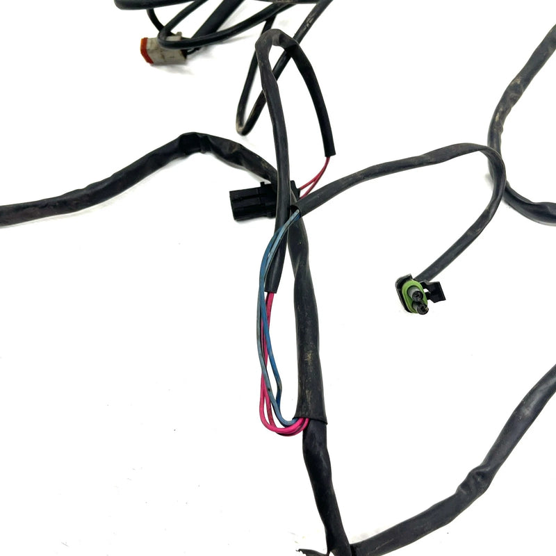1996 Sea-Doo GTI OEM Main Wire Harness JS66