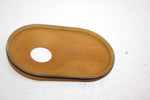 2001 Bombardier Traxter Oem Oil Colector 420256652 AB10