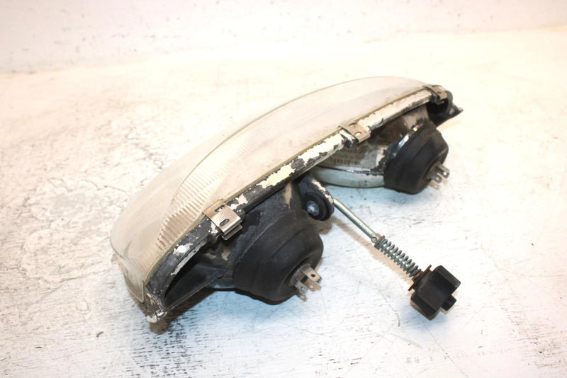 2000 Ski-doo Mxz 700 Oem Headlight 515175158 515176311 SS8