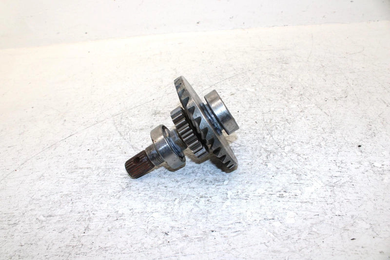 2004 Polaris Sportsman 600 Oem Rear Output Shaft 3234912 AP20