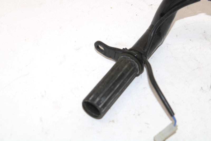 2007 Polaris Fst Touring Oem Right Passenger Grab Handle 1015627-067 SP172