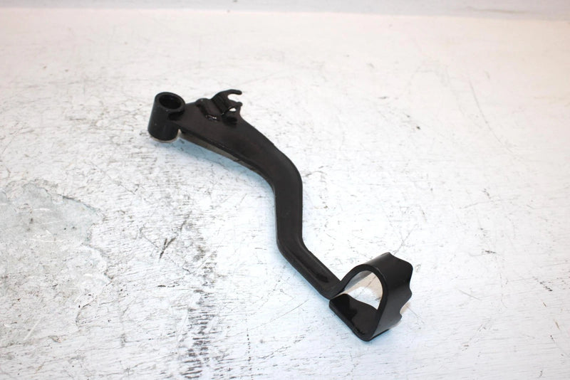 2019 Honda Trx500fe2ac Oem Rear Brake Pedal 46510-HR3-A20 AH12