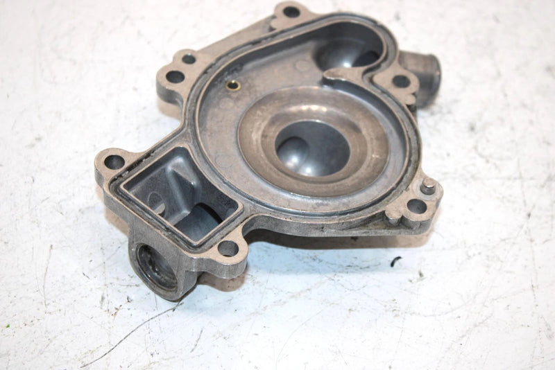 03 Arctic Cat Sno Pro 440 L/c Oem Water Pump Cover 3006-355 SAS7