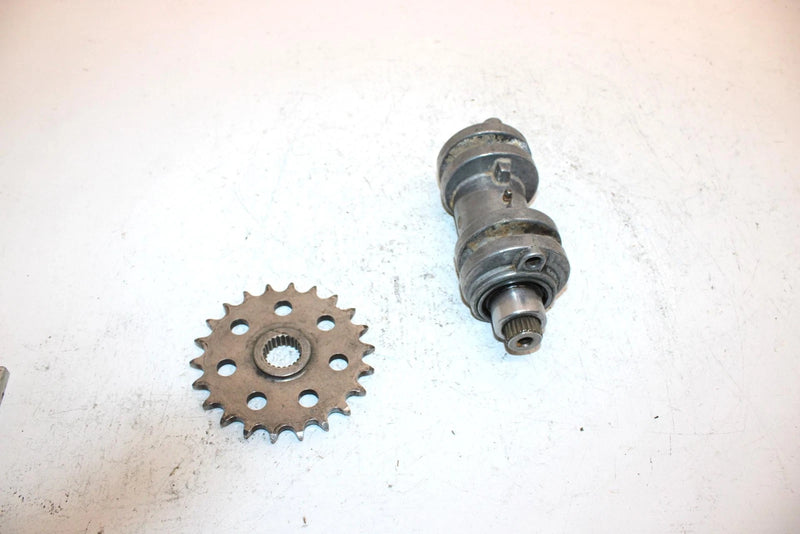 1990 Polaris Trail Boss 350l 4x4 Oem Center Tensioner W/Sprocket 3222042 AP142