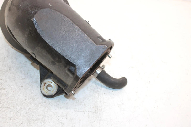 2002 Yamaha Waverunner Xlt800 Oem Lower Expansion Chamber 66E-14712-10-8P JY25