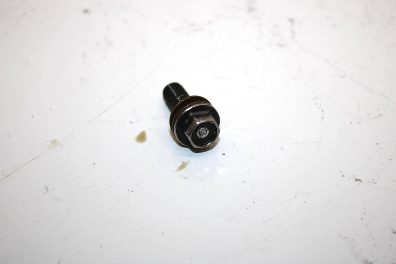 98 Arctic Cat Zr 500 Oem Union Bolt W/Washers 3004-346 Q1897