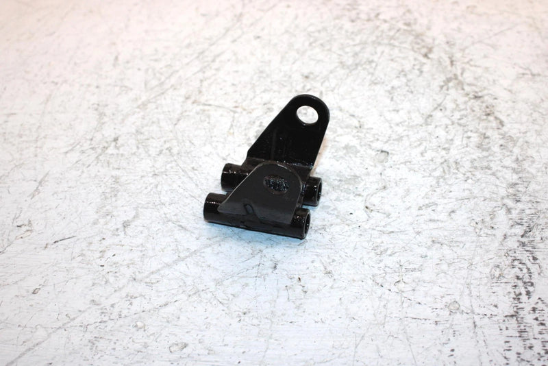 1998 Kawasaki Bayou 300 Oem Diff Mount Bracket 11046-1221 AK17