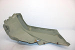 16 Can-am Outlander L Max 450 Efi Dps Oem Left Rear Fender (Gray) 715003289 AB5