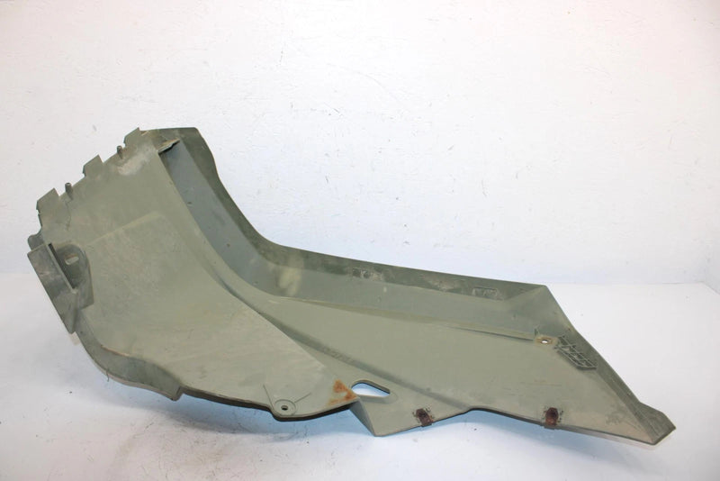 16 Can-am Outlander L Max 450 Efi Dps Oem Left Rear Fender (Gray) 715003289 AB5