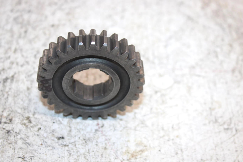 1998 Honda Foreman Fourtrax Oem Fifth Countershaft Gear 23491-HM7-000 AH35