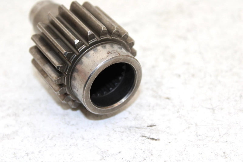 06 Honda Trx 400 Fourtrax Rancher Oem Transmission Mainshaft 23211-HN7-000 AH55