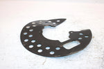 1998 Yamaha  Grizzly Oem Front Brake Disc Guard 4WV-2514A-01-00 AY49