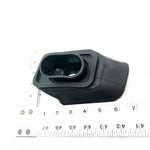 99-03 Sea-Doo GTX DI OEM PTO Intake Adapter 273000163 JS5