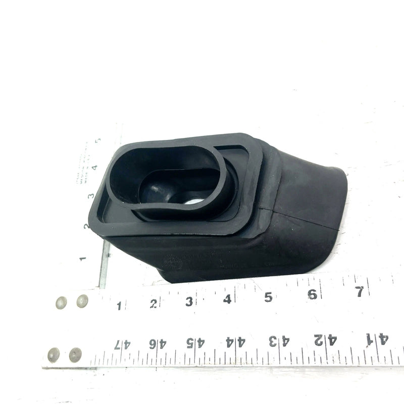99-03 Sea-Doo GTX DI OEM PTO Intake Adapter 273000163 JS5