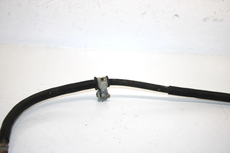03 Yamaha Rx1 Oem Brake Hose 1 8EP-25872-00-00 SYS